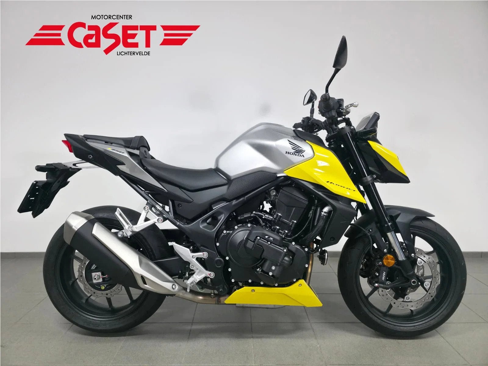 Honda CB 750 (bj 2026), Meer dan 35 kW, Overig, 755 cc, Gebruikt