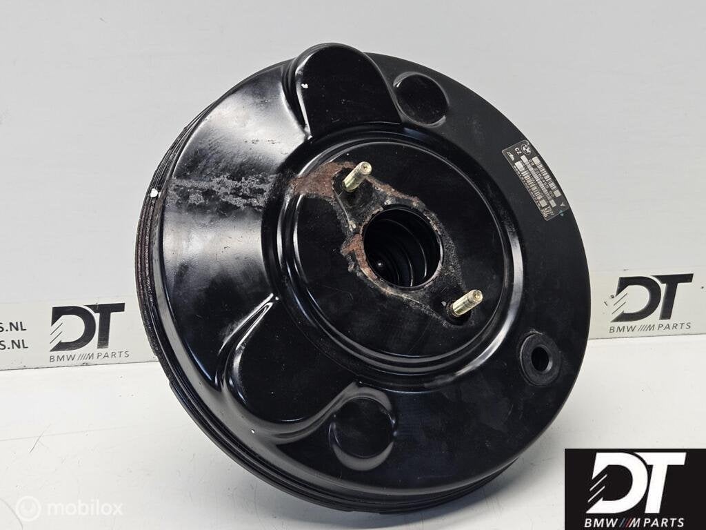 Rembooster MK60 BMW E46 M3 S54 34332282622, Auto-onderdelen, Gebruikt, Ophalen of Verzenden, BMW, BMW