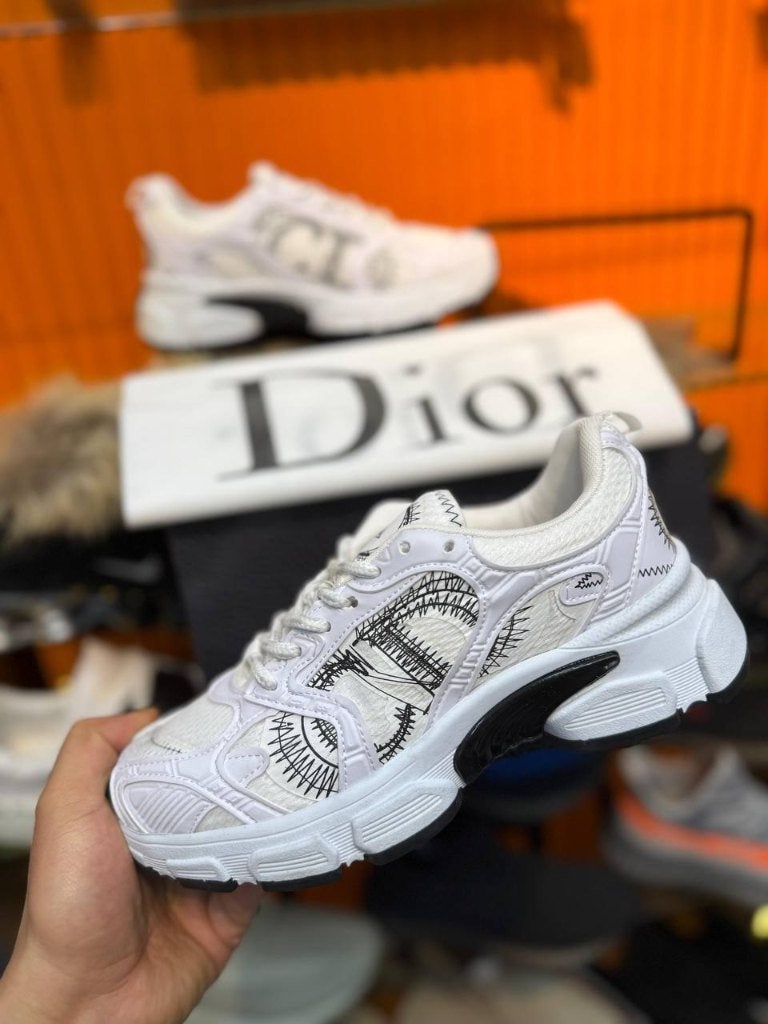 Christian Dior Chrono, Enlèvement ou Envoi, Baskets