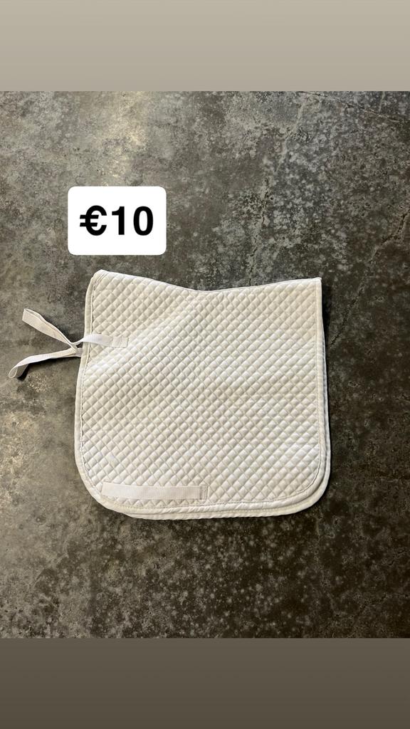 Paarden spullen te koop, Ophalen, BR, Rood, Zo goed als nieuw