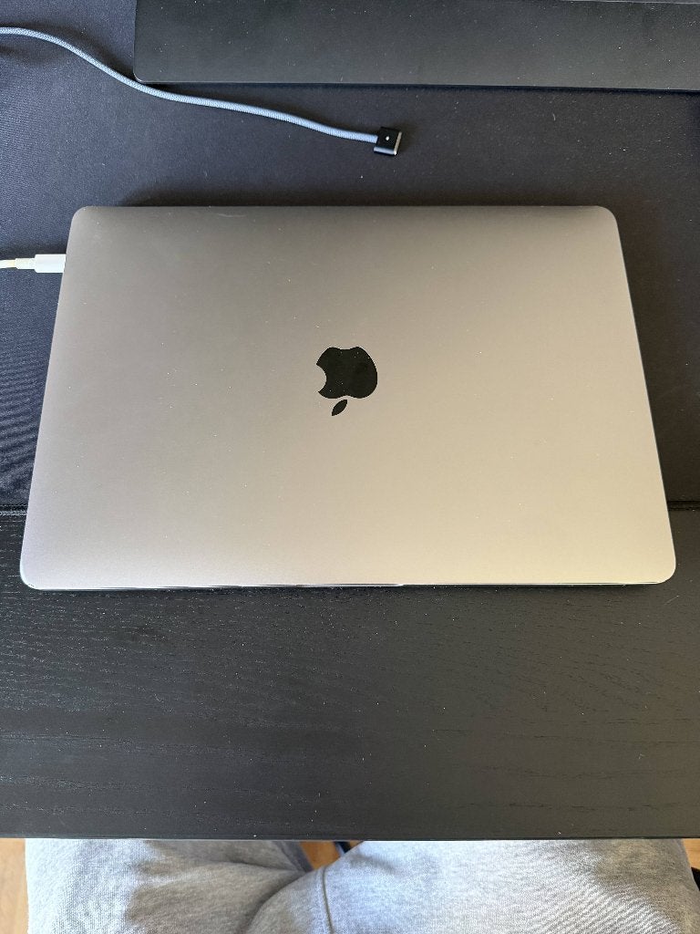 MacBook Pro 13" 2019 i5 8Go 128Go - Fonctionnel - Écran, MacBook Pro, Enlèvement ou Envoi, Utilisé, Azerty