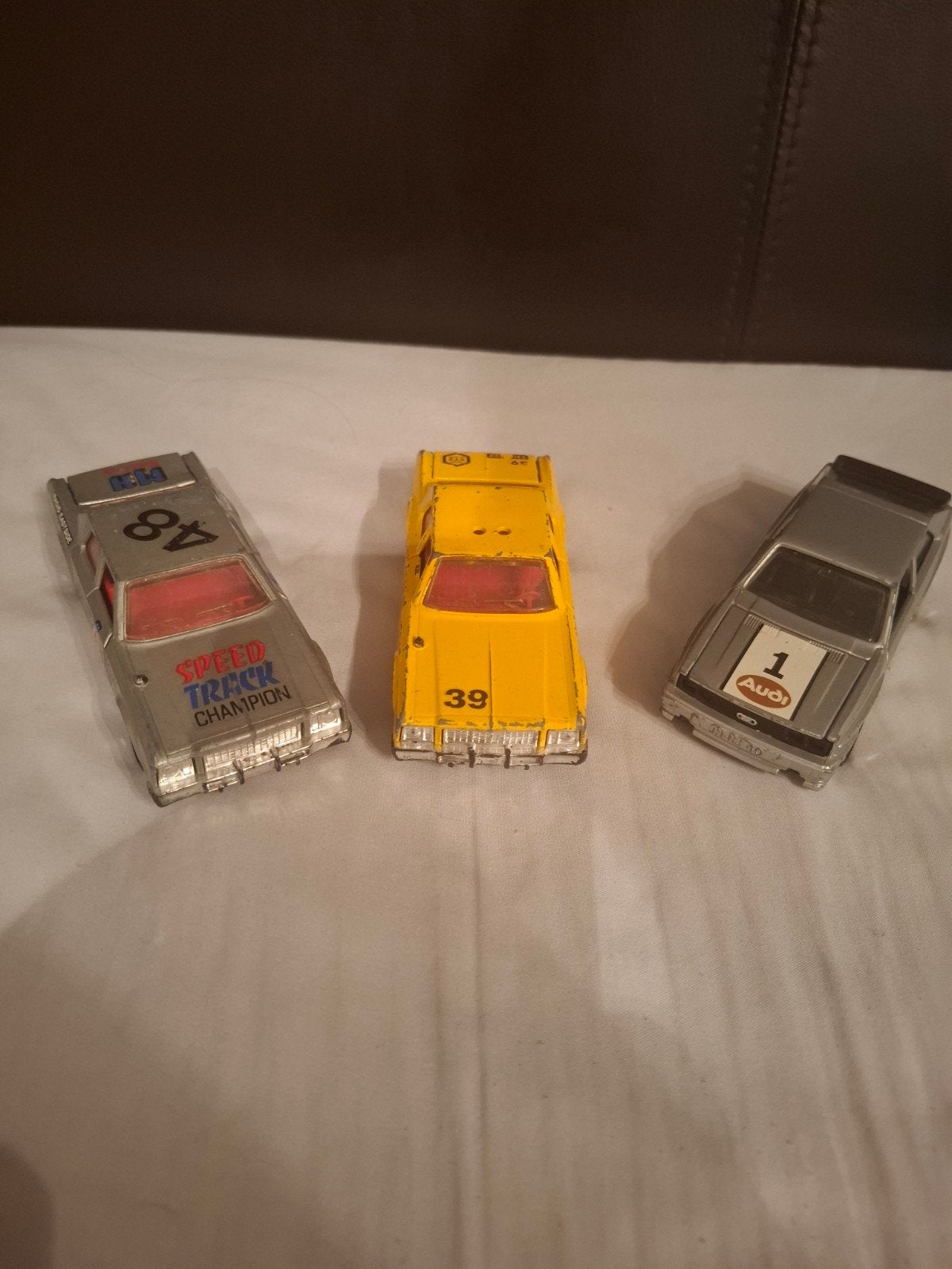 Matchbox superkings, Ophalen of Verzenden, Auto, Matchbox