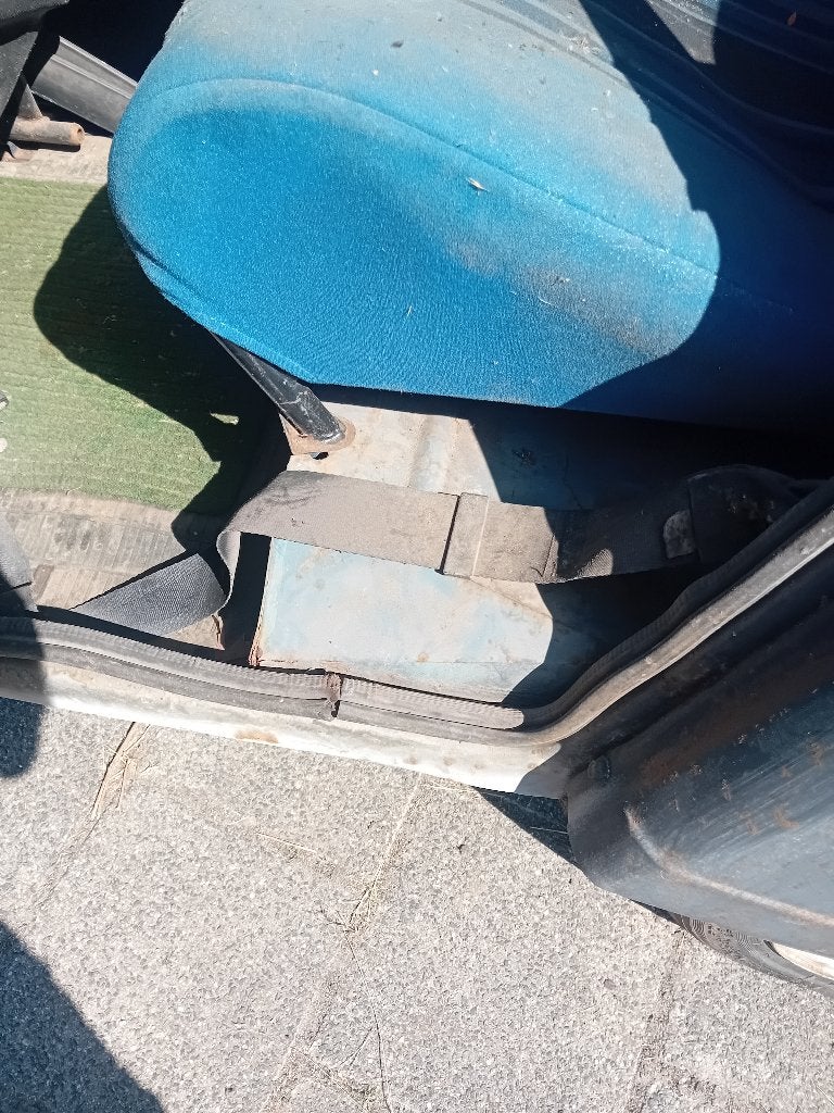 Citroën Dyane 6, foto 10