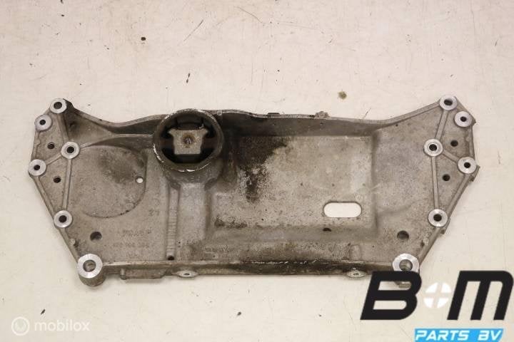 Subframe / aslichaam voor VW Golf 5 1K0199369F, Autos : Pièces & Accessoires, Suspension & Châssis, Utilisé