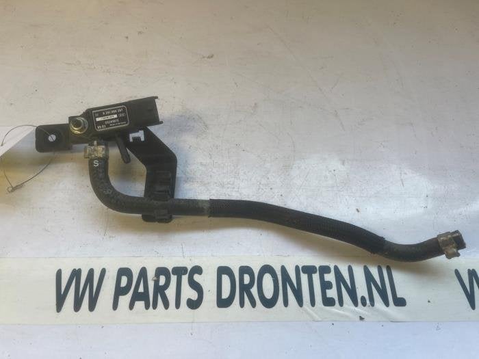 Capteur de pression carburant d'un Alfa Romeo Giulia, -, 3 mois de garantie, Utilisé, Alfa Romeo