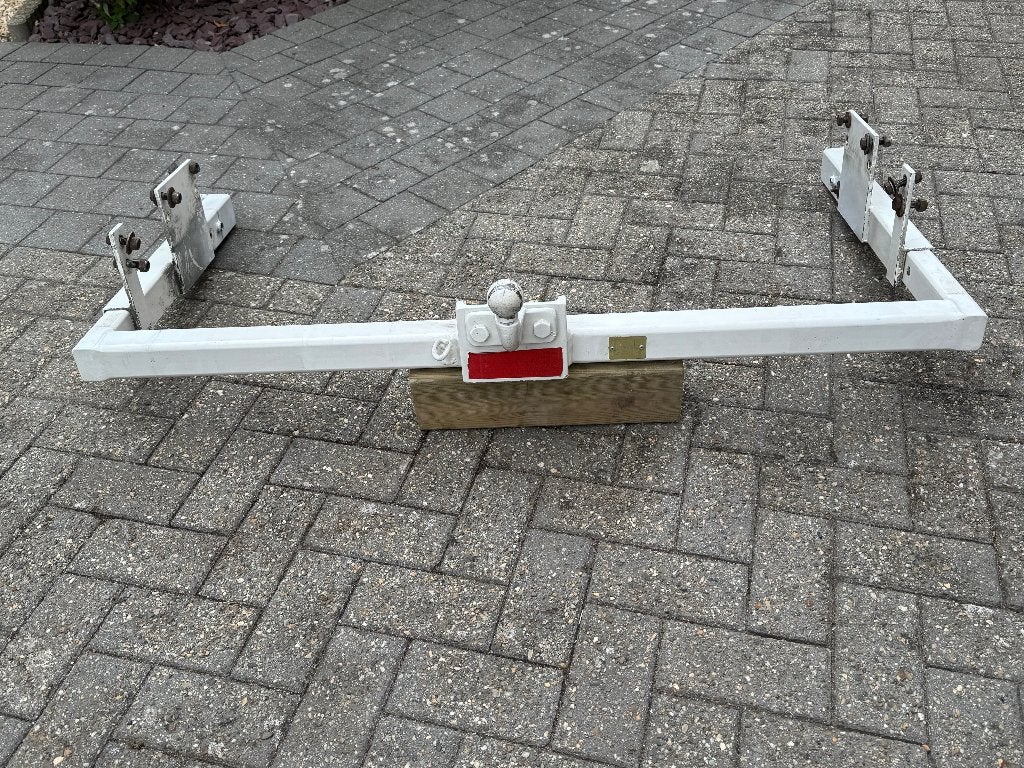 Attelage de remorque pour camping-car Alko, Particulier, Fiat, Fiat