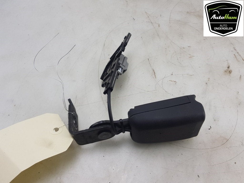 BOUCLE DE CEINTURE ARRIÈRE GAUCHE Model 3 (|108593901E|), Germany_Sales@tesla.com, Utilisé, Autres marques automobiles, Ludwig-Prandtl-Straße 27 - 29
12526  Berlin, DE