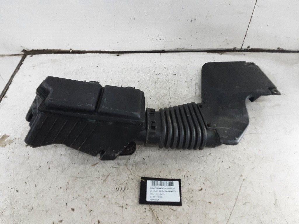 FILTRE À AIR Subaru Forester (SK) (01-2013/-) (14459AA84), Subaru, Subaru Deutschland GmbH, Utilisé, Emil-Frey-Straße 6
61169  Friedberg, DE