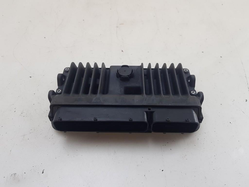 CALCULATEUR MOTEUR ECU Toyota Yaris Cross (PB1 / PJ1), DENSO EUROPE B.V., Info@denso.nl, Toyota, Utilisé