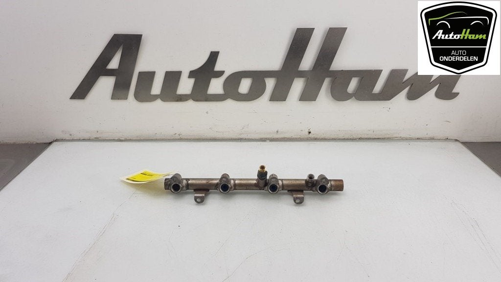 RAMPE D'INJECTION Audi Q7 (4LB) (|079133315E|), Utilisé, Audi