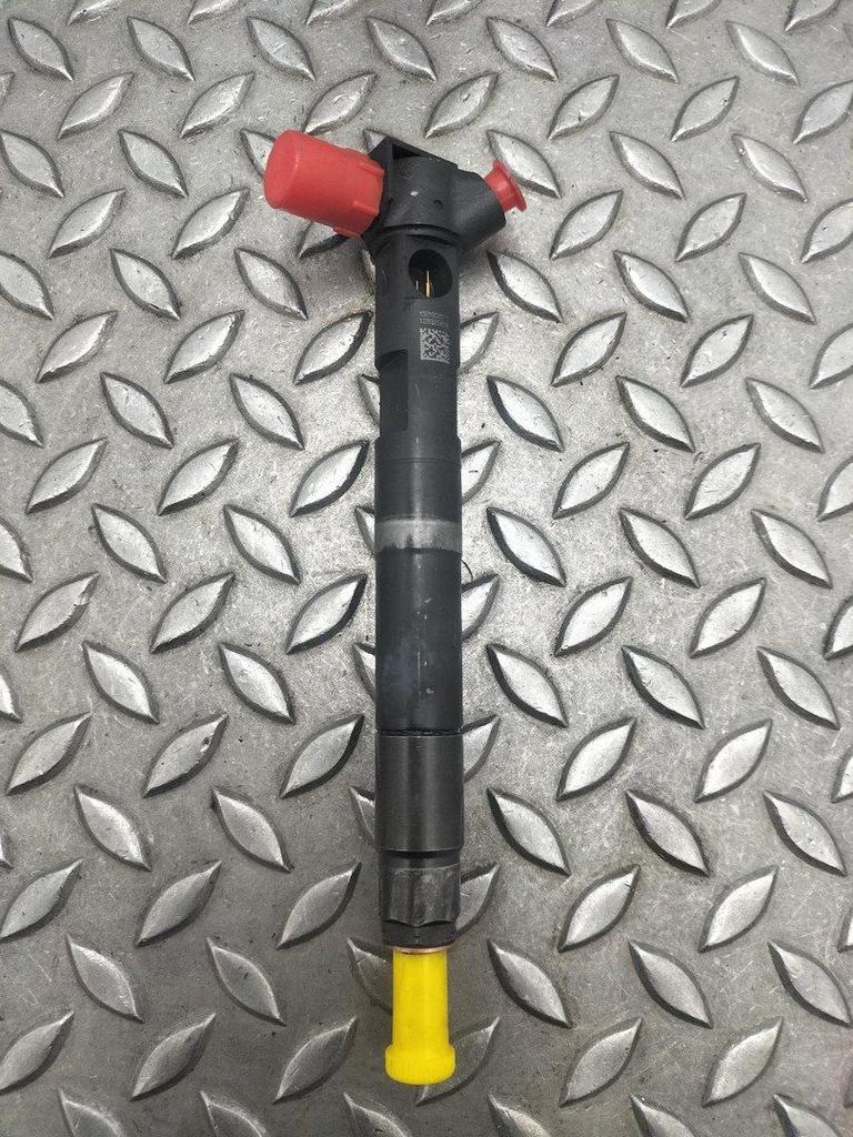 MERCEDES SPRINTER BRANDSTOF INJECTOR / VERSTUIVER 2016, Auto-onderdelen, Brandstofsystemen, Gebruikt, ARN erkend, Stiba lid, Erkend duurzaam