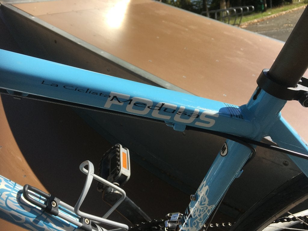 Mountainbike/Sportfiets Focus Medusa (nieuwprijs 499 euro), Fietsen en Brommers, Gebruikt, Hardtail, Velgrem, 45 tot 49 cm