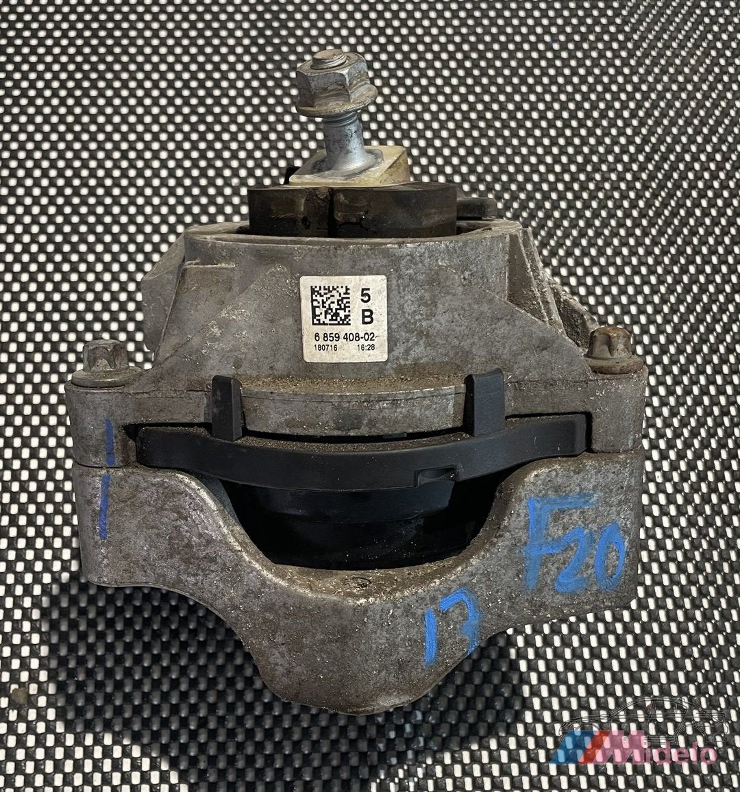 BMW F20 MOTORSTEUN 6859408-02, -, Utilisé, -, Enlèvement ou Envoi