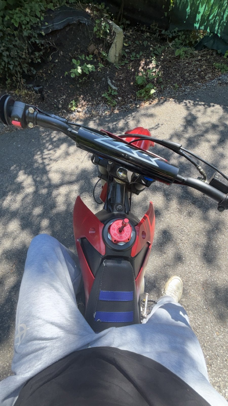Recherche scooter description ️️, Fietsen en Brommers, Gebruikt, 125 cc, 86 versnellingen, Ophalen