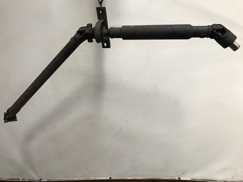 PROPSHAFT ABS Daihatsu Terios (J2) (01-2005/12-2010), Utilisé, Daihatsu