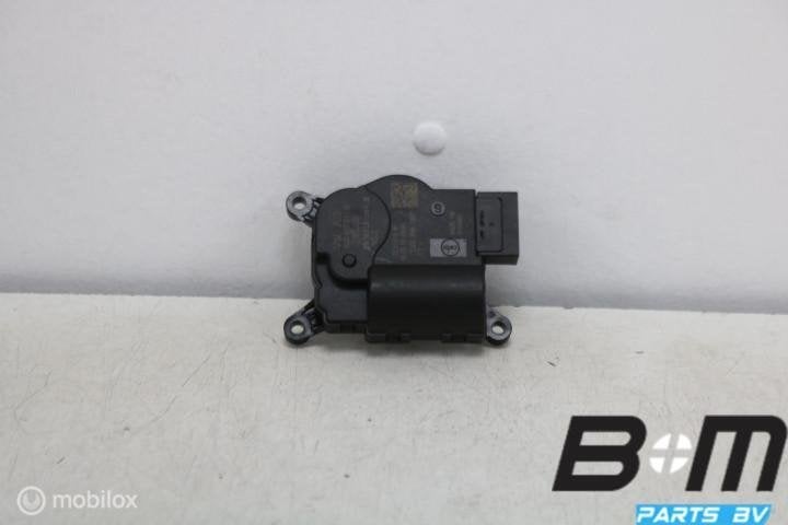 Kachelstelmotor Valeo Golf 7 5Q0907511G, Auto-onderdelen, Airco en Verwarming, Gebruikt