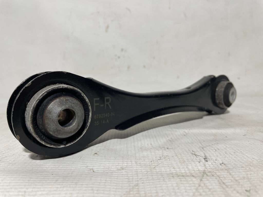 Bras oscillant arriere droit BMW F20 F30 6 792 540, Enlèvement, Utilisé, BMW