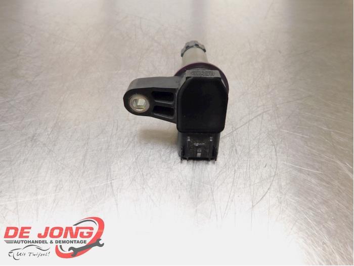 Broche bobine d'un Opel Insignia, -, Opel, 3 mois de garantie, Utilisé