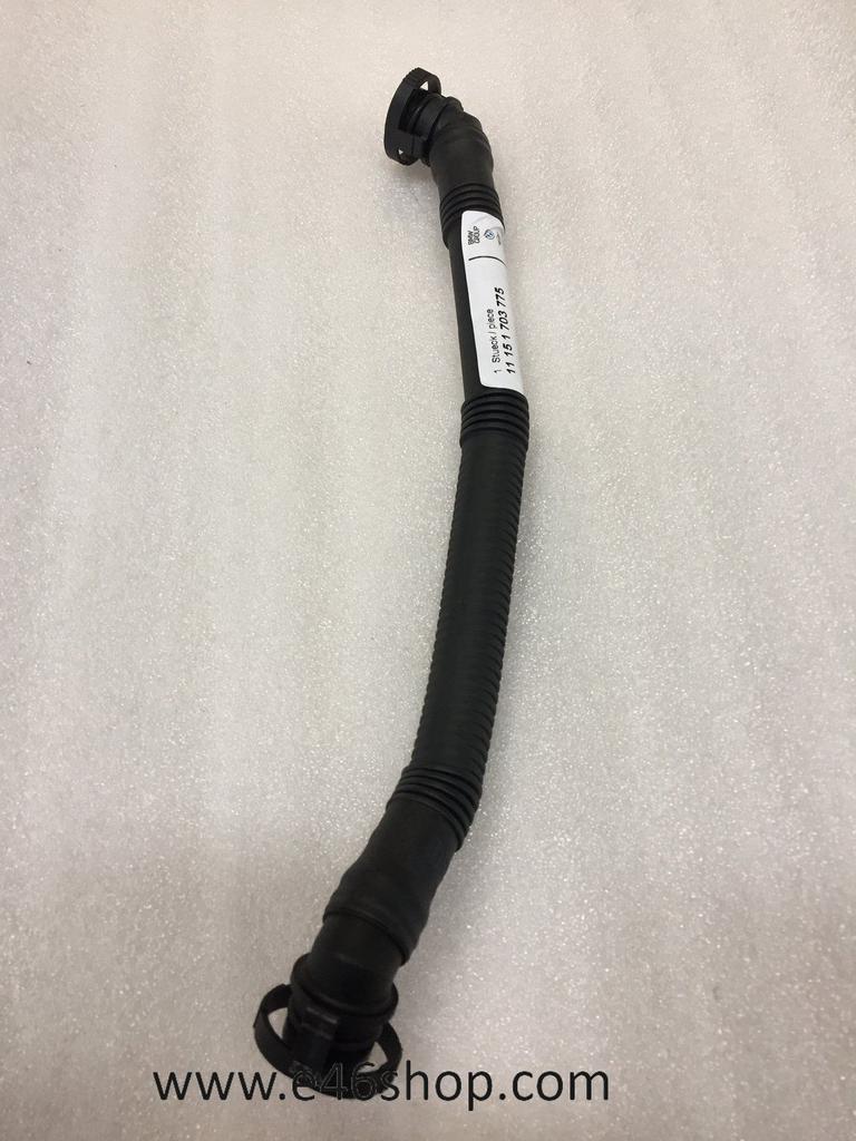 CARTERVENTILATIE BMW E36 E39 E38 E36 OE 11151703775, Auto-onderdelen, -, -, Nieuw, Ophalen of Verzenden
