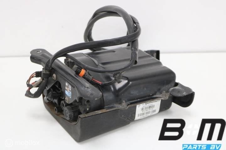 Luchtering compressor Porsche Panamera S Hybrid 97035815122, Auto-onderdelen, Gebruikt