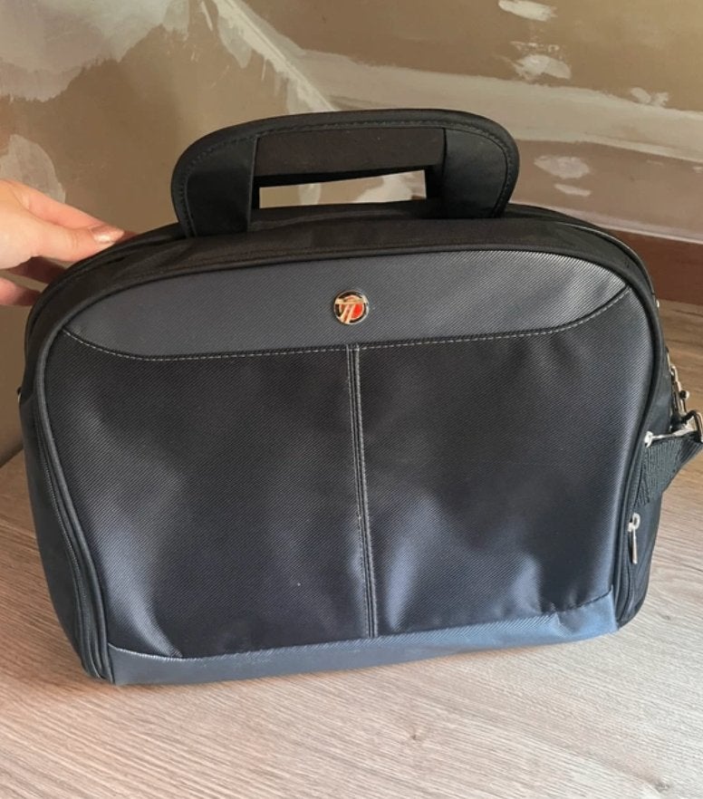 Sacoche robuste pour ordinateur portable Targus 15,6 pouces, Informatique & Logiciels, Housse pour ordinateur portable, Plusieurs compartiments
