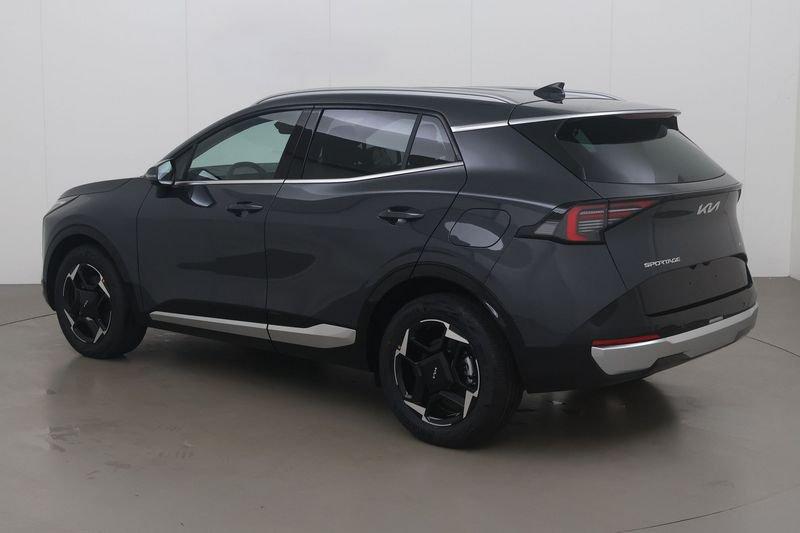 KIA Sportage 1.6 T-GDI HEV Pace 180 AT, Autos, Kia, Argent ou Gris, Achat, https://public.car-pass.be/vhr/457517be-3717-4487-9518-85013168acc6