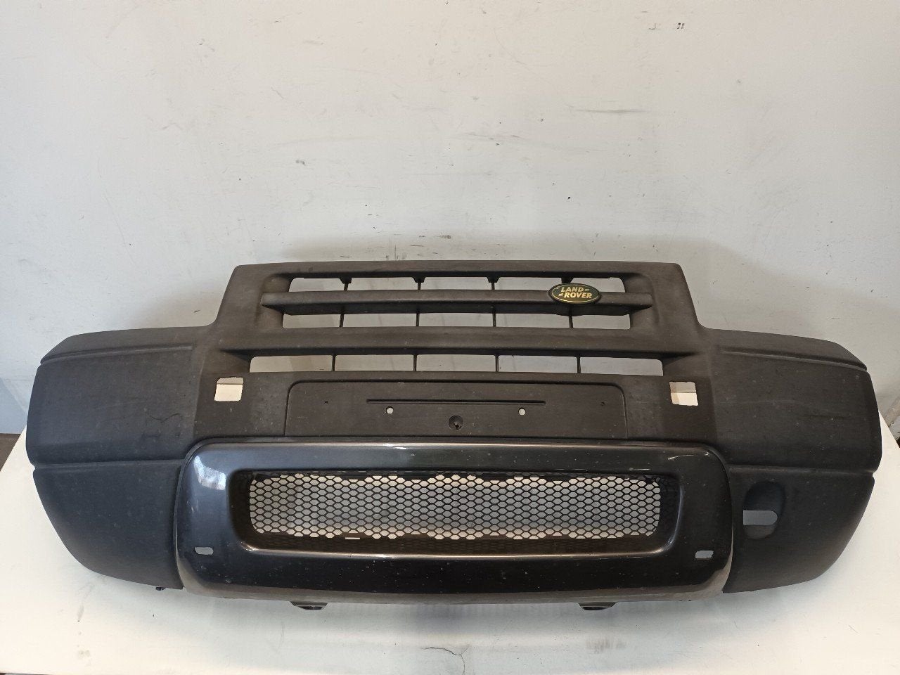 Bumper voor Land Rover Freelander, Onderdelen@venauto.nl, Van der Ven Autorecycling B.V., Ettenseweg 76, 4706 PB Roosendaal, The Netherlands