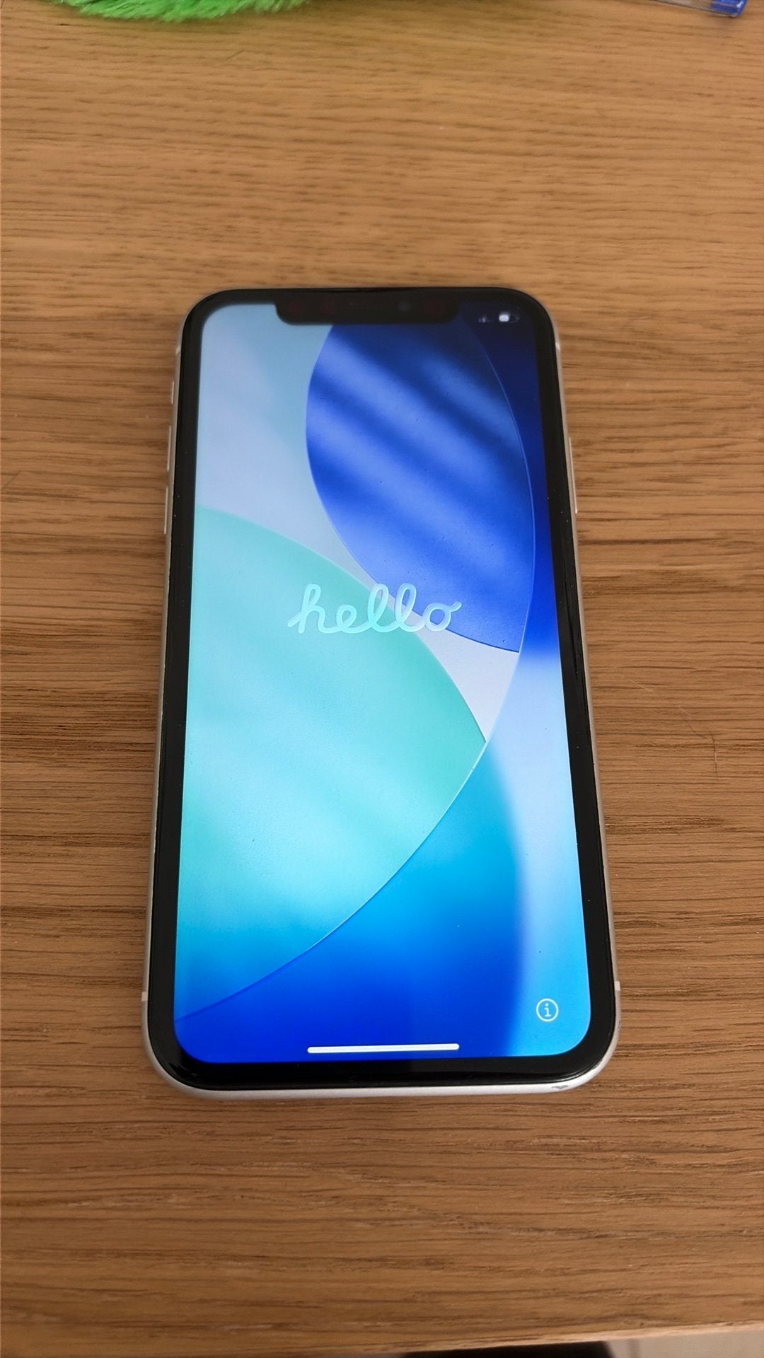 Apple iphone 11, Télécoms, 65 %, IPhone 11, Enlèvement, Utilisé