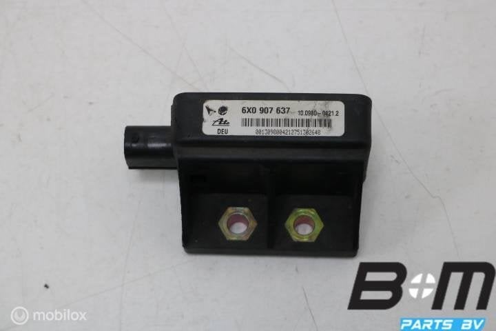 Acceleratie en giermomentensensor VW Lupo GTI 6X0907637, Utilisé