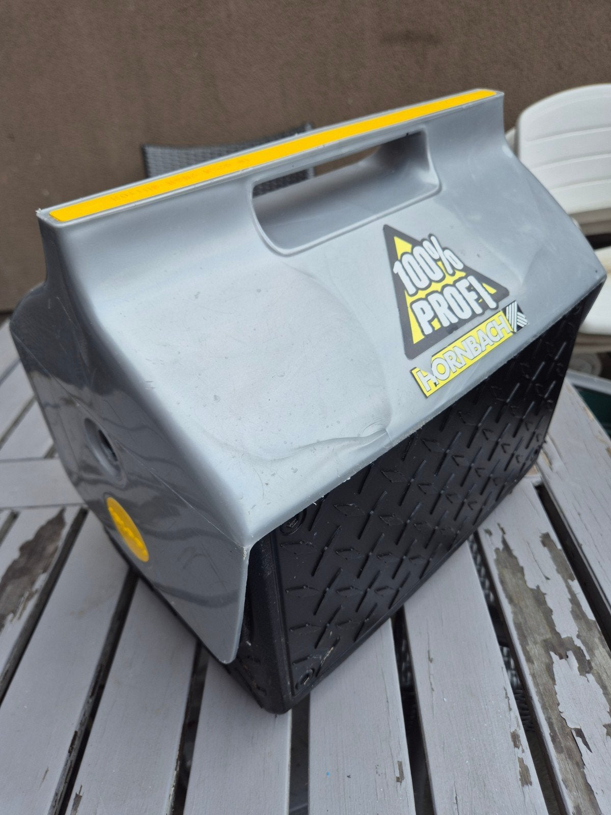 Koelbox, Enlèvement ou Envoi, Glacières