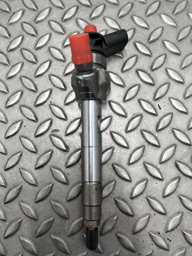 MINI (BMW) MINI BRANDSTOF INJECTOR / VERSTUIVER 8579232 2016, Enlèvement ou Envoi, Utilisé, ARN reconnu