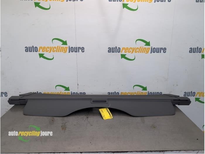 Bâche coffre à bagages d'un Ford Focus, Autos : Pièces & Accessoires, -, -, 3 mois de garantie, -