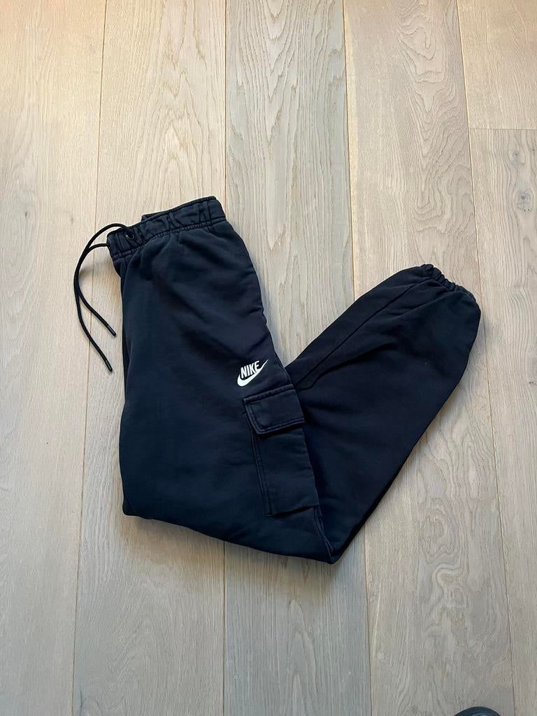 Jogging nike, Ophalen of Verzenden, Gedragen, Zwart, Algemeen