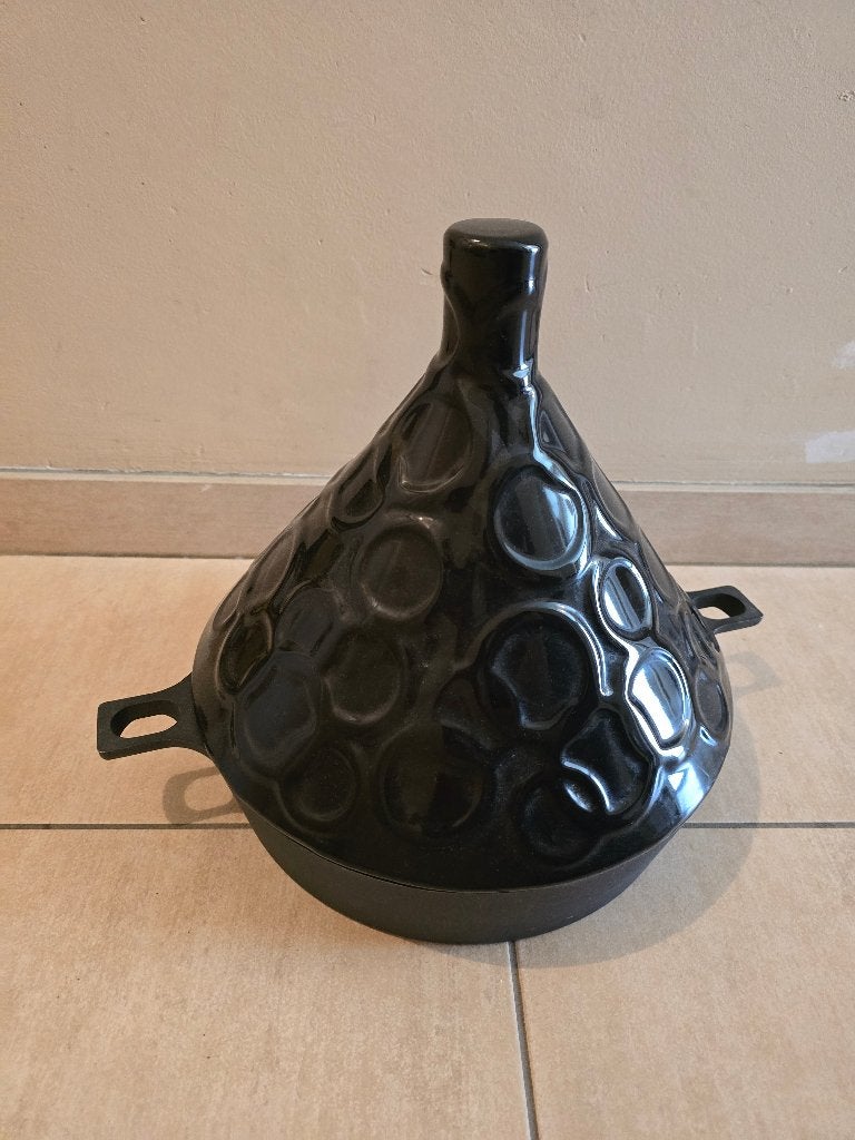 Tajine ikea, Maison & Meubles, Cuisine | Casseroles & Poêles, Neuf, Autres types, Aluminium, Enlèvement