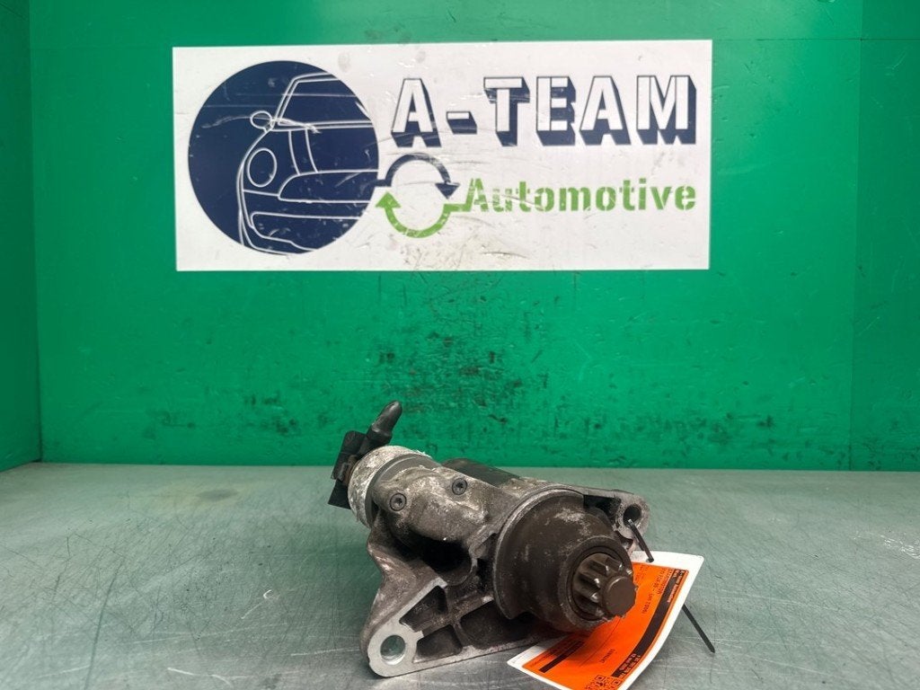 DÉMARREUR Volkswagen Fox (5Z) (|0001120400|02T911023G|), Robert Bosch AG, Volkswagen, Utilisé, Robert-Bosch-Allee 1
74232  Abstatt, DE