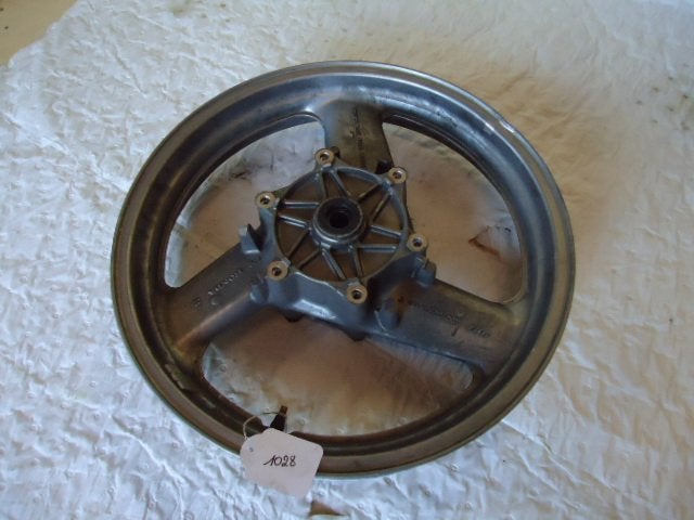 ST1100 1990 - 2001 Honda Velg D1-23759, Motoren