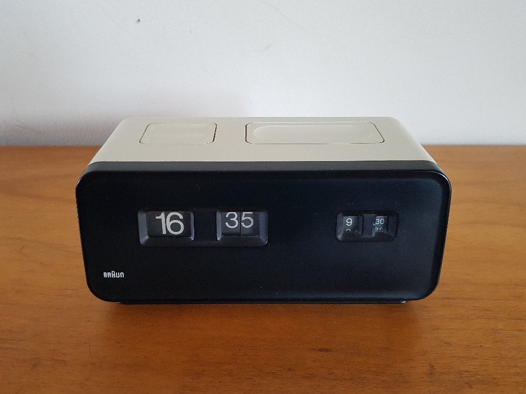 Réveil Braun 5941 Phase-1, Electroménager, Enlèvement ou Envoi