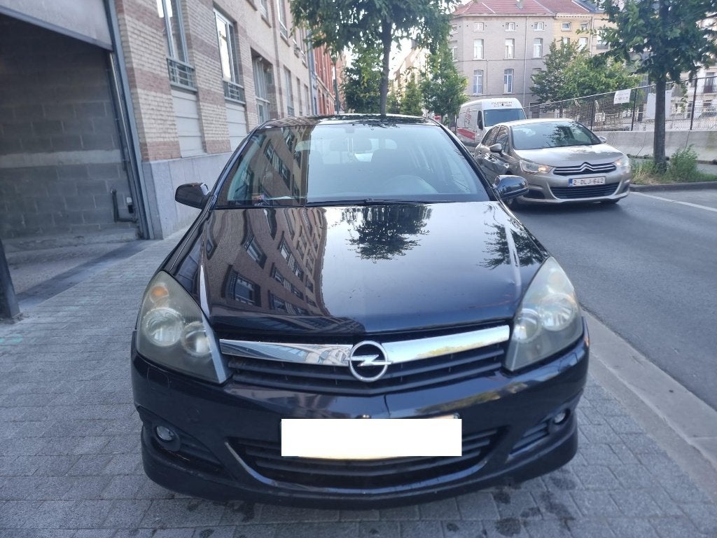 Opel Astra Essence 0451/034867, Autos, Opel, Alarme, Achat, Boîte manuelle, 5 portes