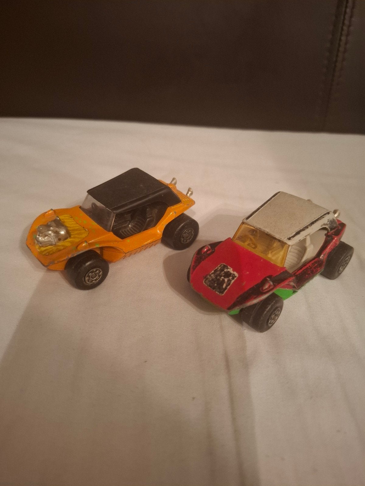 Matchbox superkings buggy, Ophalen of Verzenden, Matchbox