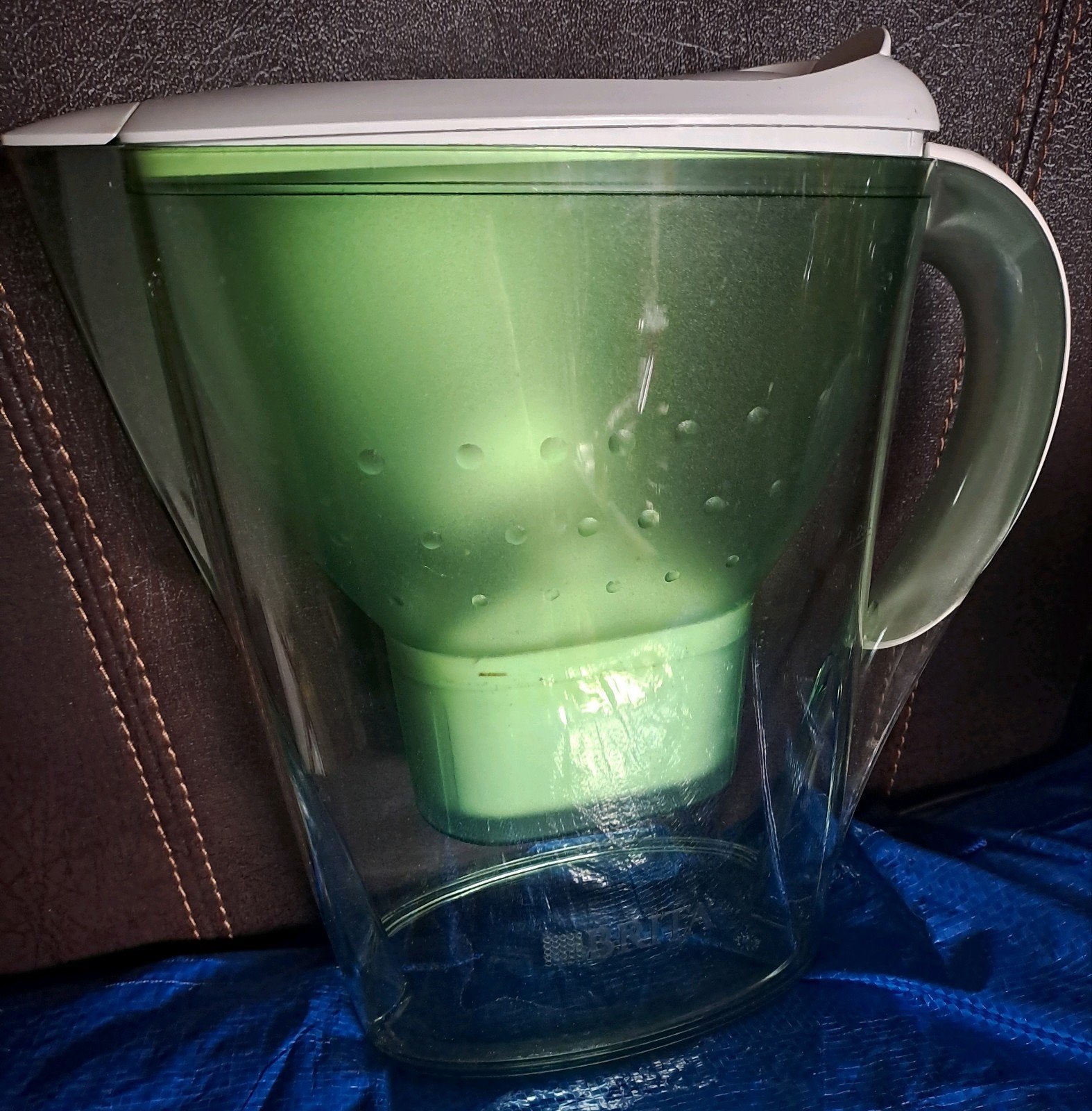 BRITA filterkan