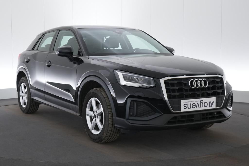 (2CSE844) AUDI Q2, Achat, Entreprise, 5 portes, Phares entièrement LED