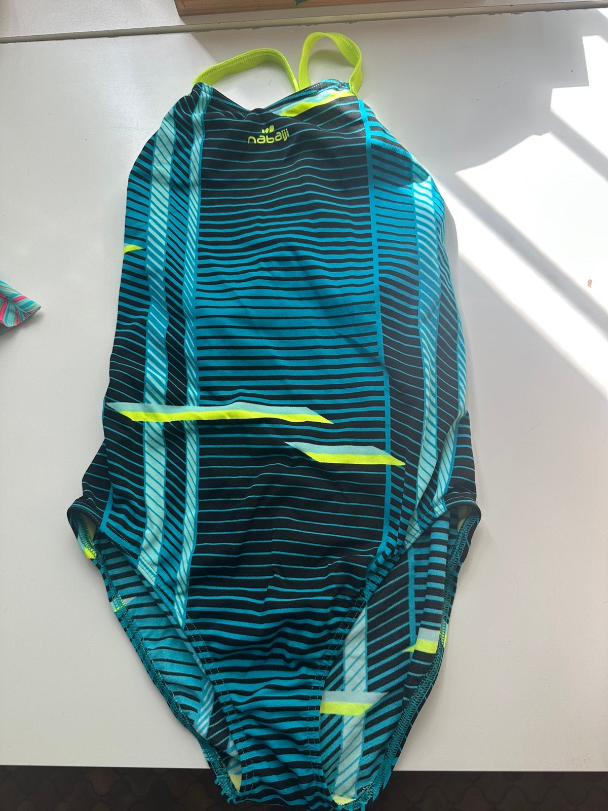 Maillot de bain 16 ans, Enlèvement, Comme neuf, Maillot de bain