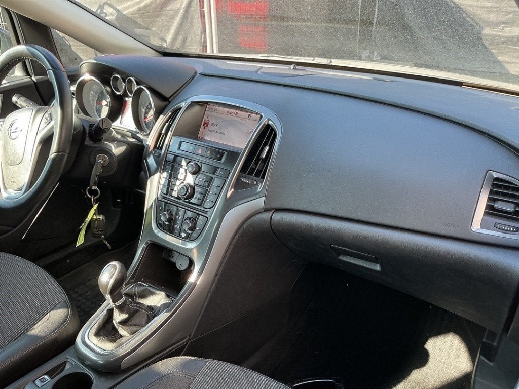 AIRBAG PASSAGER Opel Astra J (PC6 / PD6 / PE6 / PF6), Utilisé, Opel
