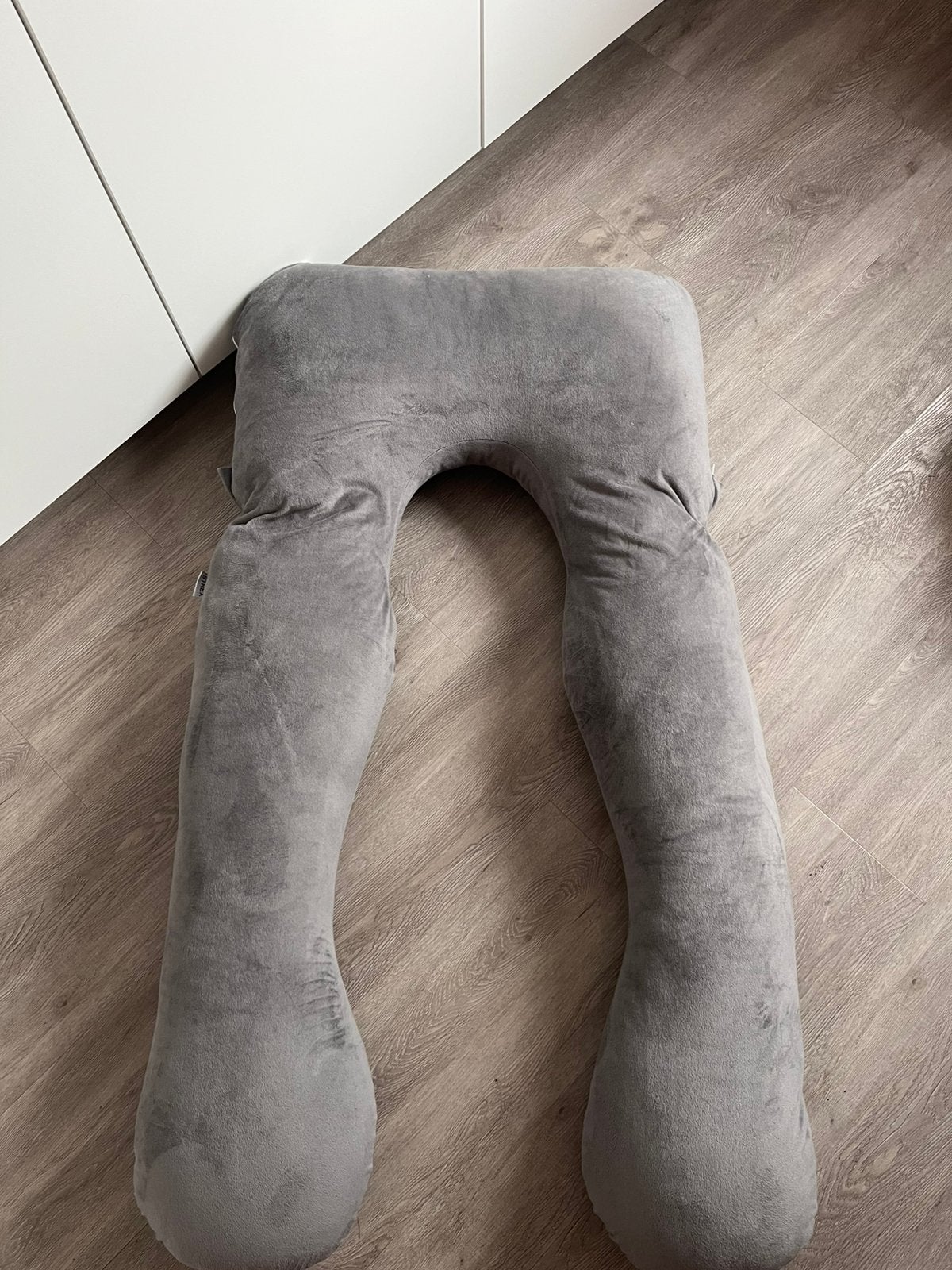 Zwangerschapskussen STREX XXL, Enlèvement, Comme neuf, Coussin d'allaitement