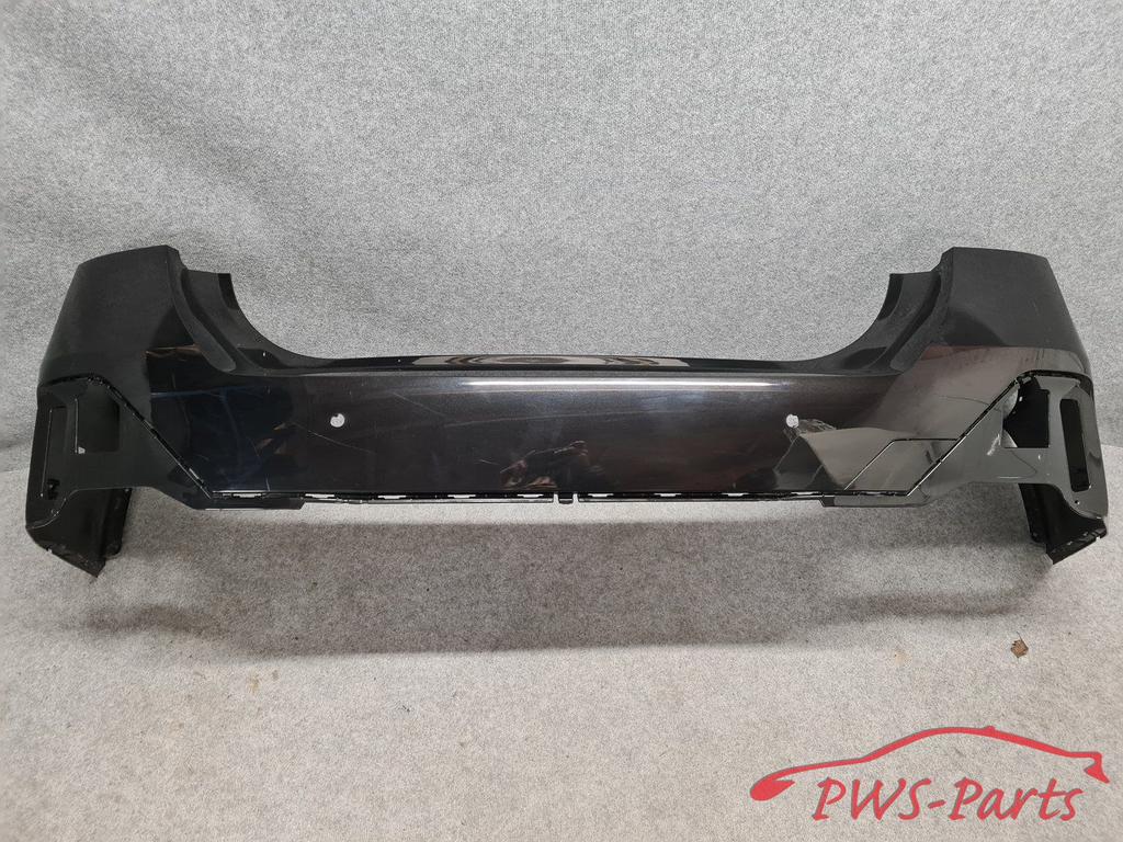 BMW G60 5-SERIE M PAKKET ACHTERBUMPER ORIGINEEL, Gebruikt, -, -, Ophalen of Verzenden