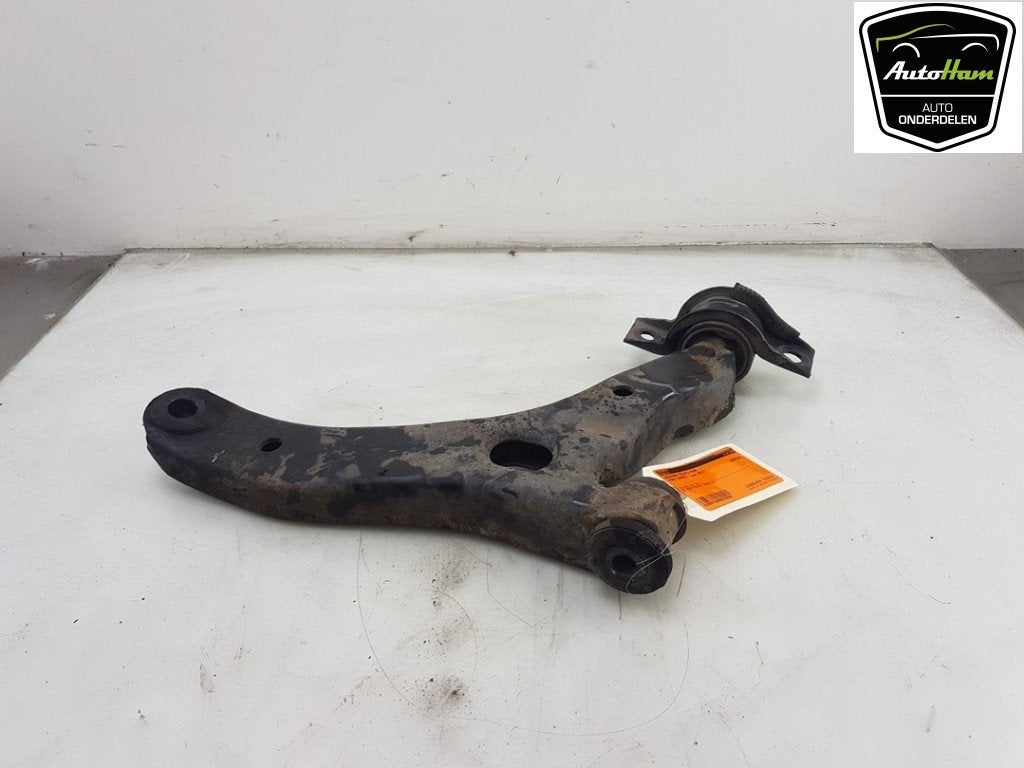 BRAS DE SUSPENSION AVANT DROIT (TRIANGLE) Transit Connect, Dhr. J. Ham, Administratie@autoham.nl, Nijkerkerstraat 27a 27a
3821 CD  AMERSFOORT, NL