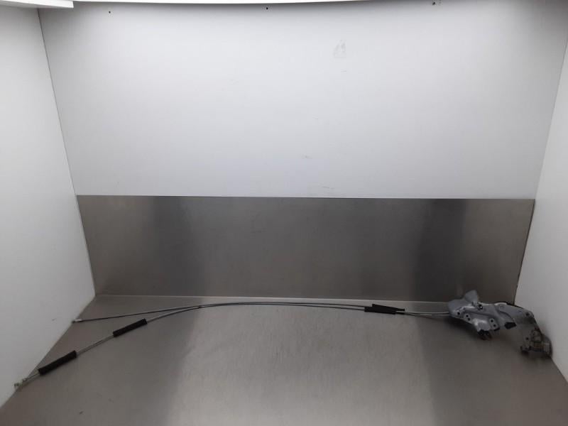 SERRURE DE PORTE RODS ARRIÈRE DROIT Previa (R3) (|PREVIA|), Utilisé, Toyota