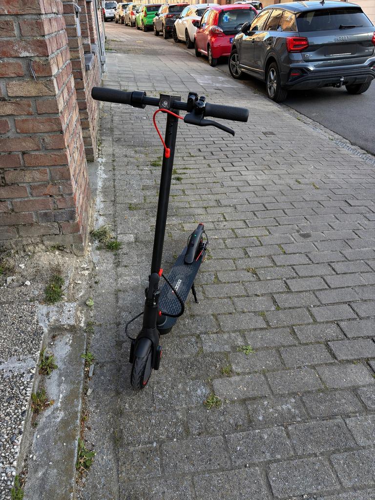 Trottinette électrique I9, Enlèvement ou Envoi, Comme neuf