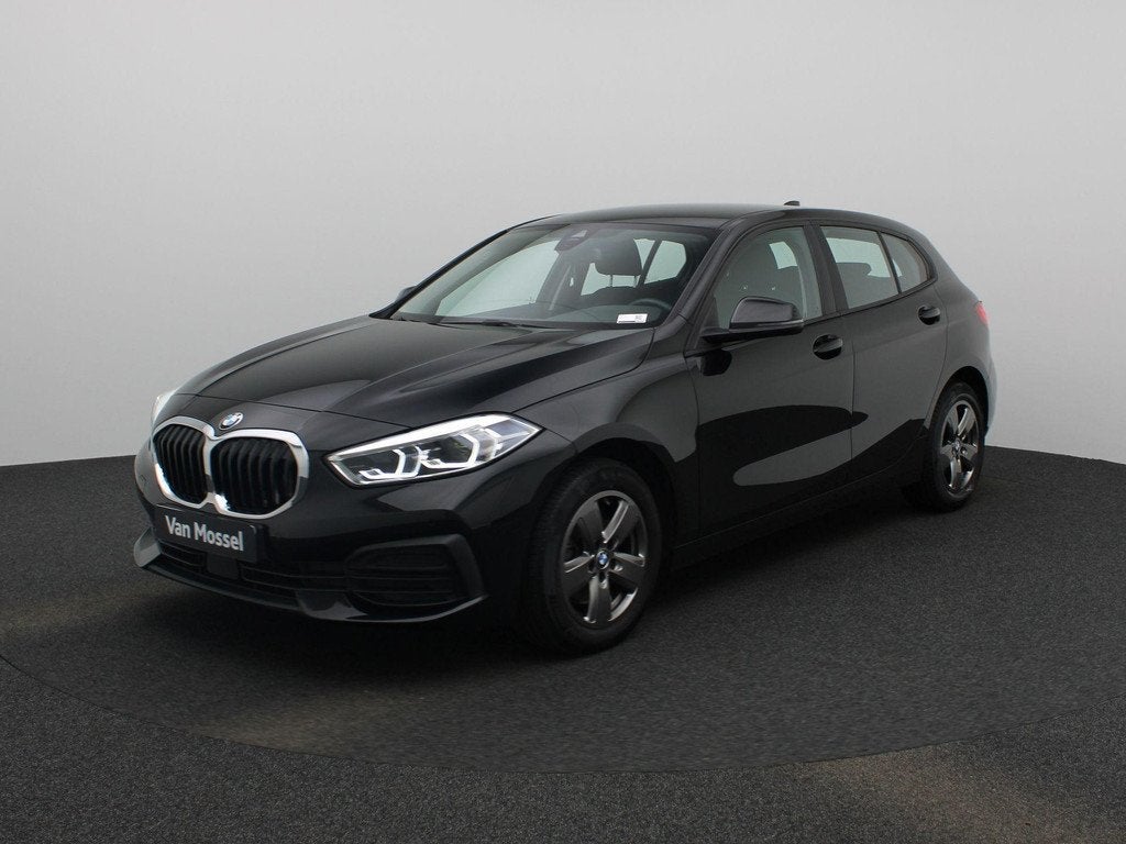 BMW 1 Reeks Hatch 116dA (85 kW) PDC V + A | Cruise control |, Auto's, BMW, Bedrijf, Te koop, 1 Reeks, Airbags, Airconditioning