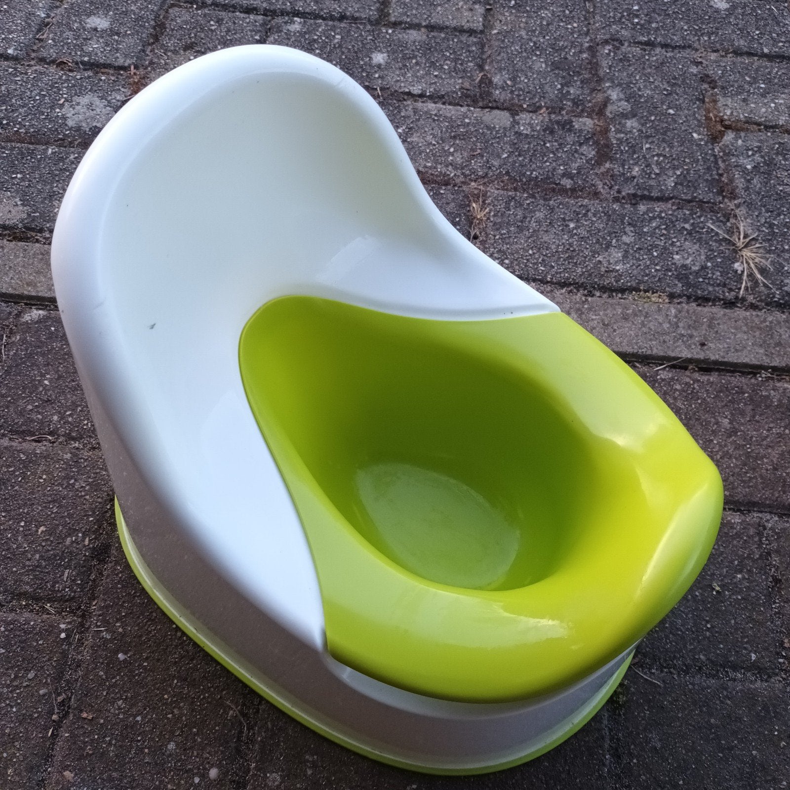 Kinderpotje Ikea, Kinderen en Baby's, Badjes en Verzorging, Ophalen
